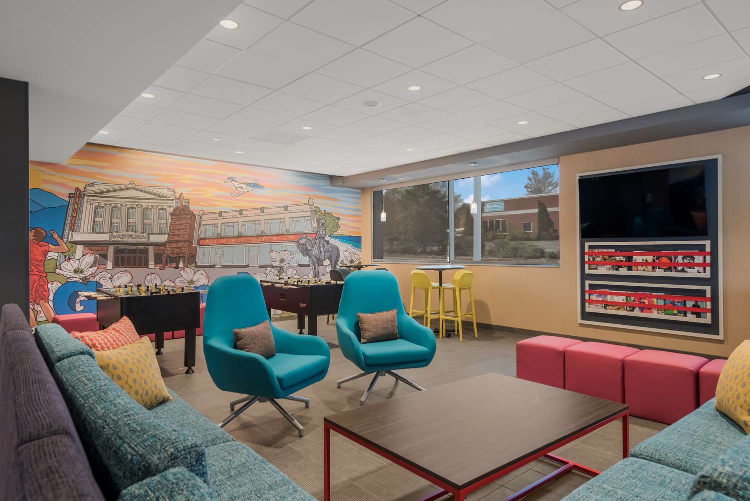 Tru By Hilton Greensboro, Nc 2