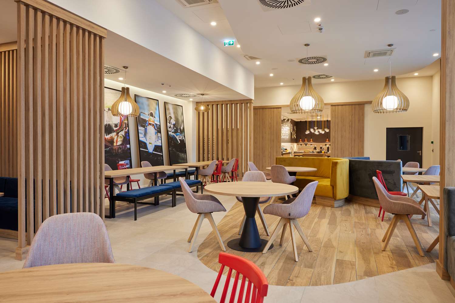 Hampton By Hilton Poznan Swarzedz 4
