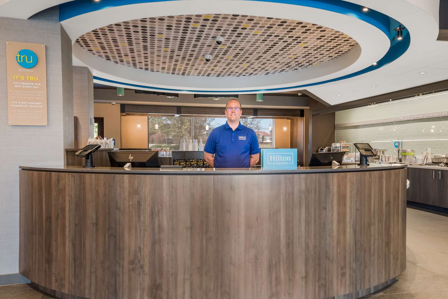 Tru By Hilton Greensboro, Nc 3