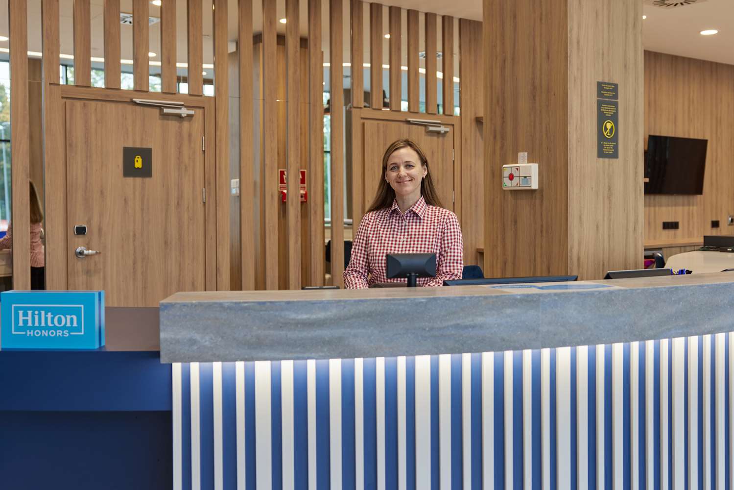 Hampton By Hilton Poznan Swarzedz 5