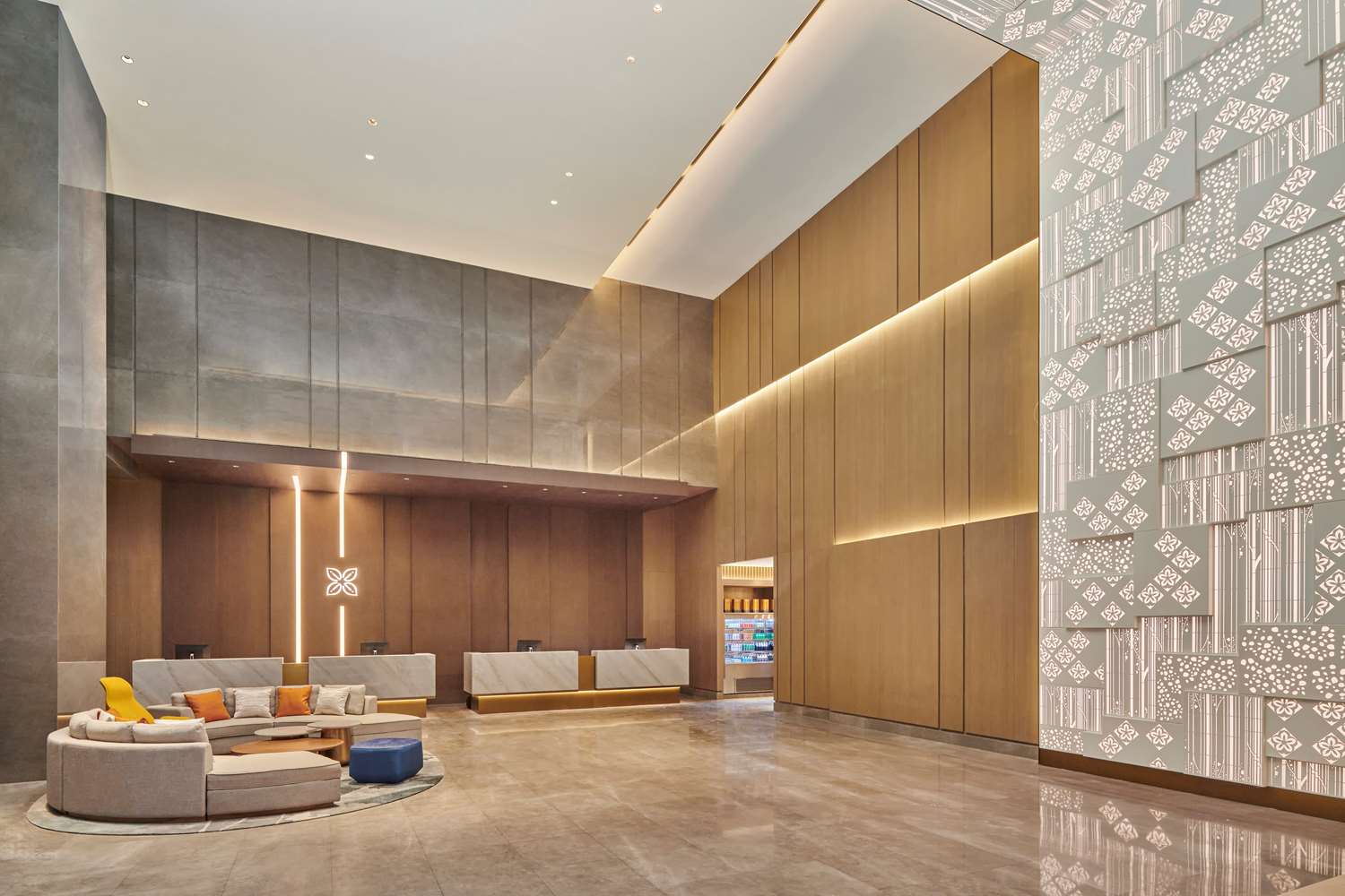 Hilton Garden Inn Shenzhen Guangming 5