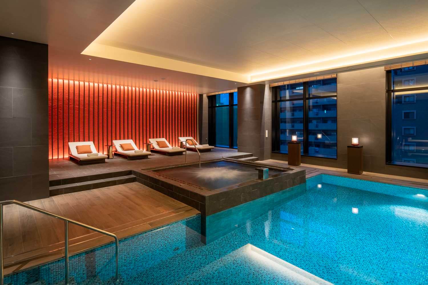 Hilton Hiroshima 2