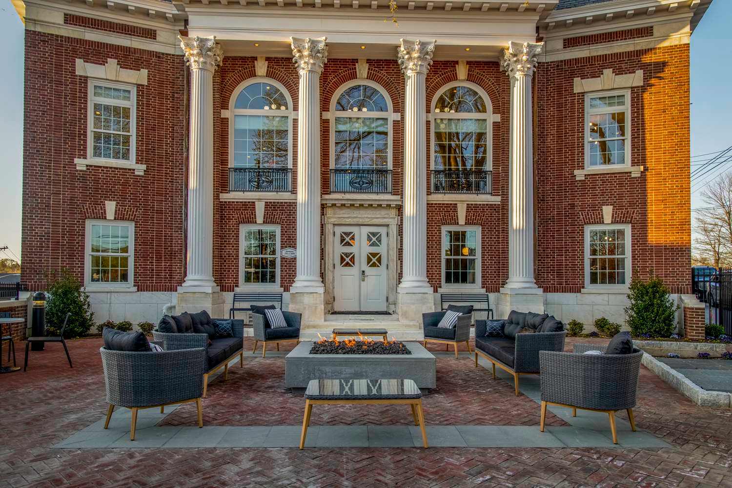 Hampton Inn & Suites Huntington Downtown, Ny 4