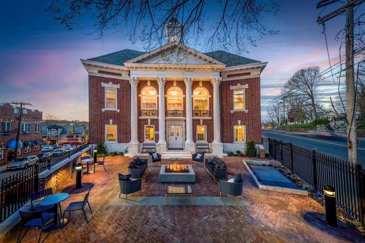 Hampton Inn & Suites Huntington Downtown, Ny 5