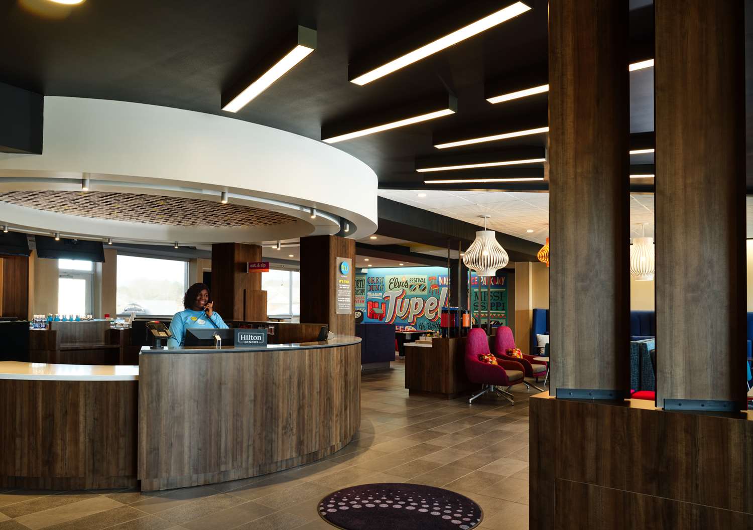 Tru By Hilton Tupelo, Ms 5