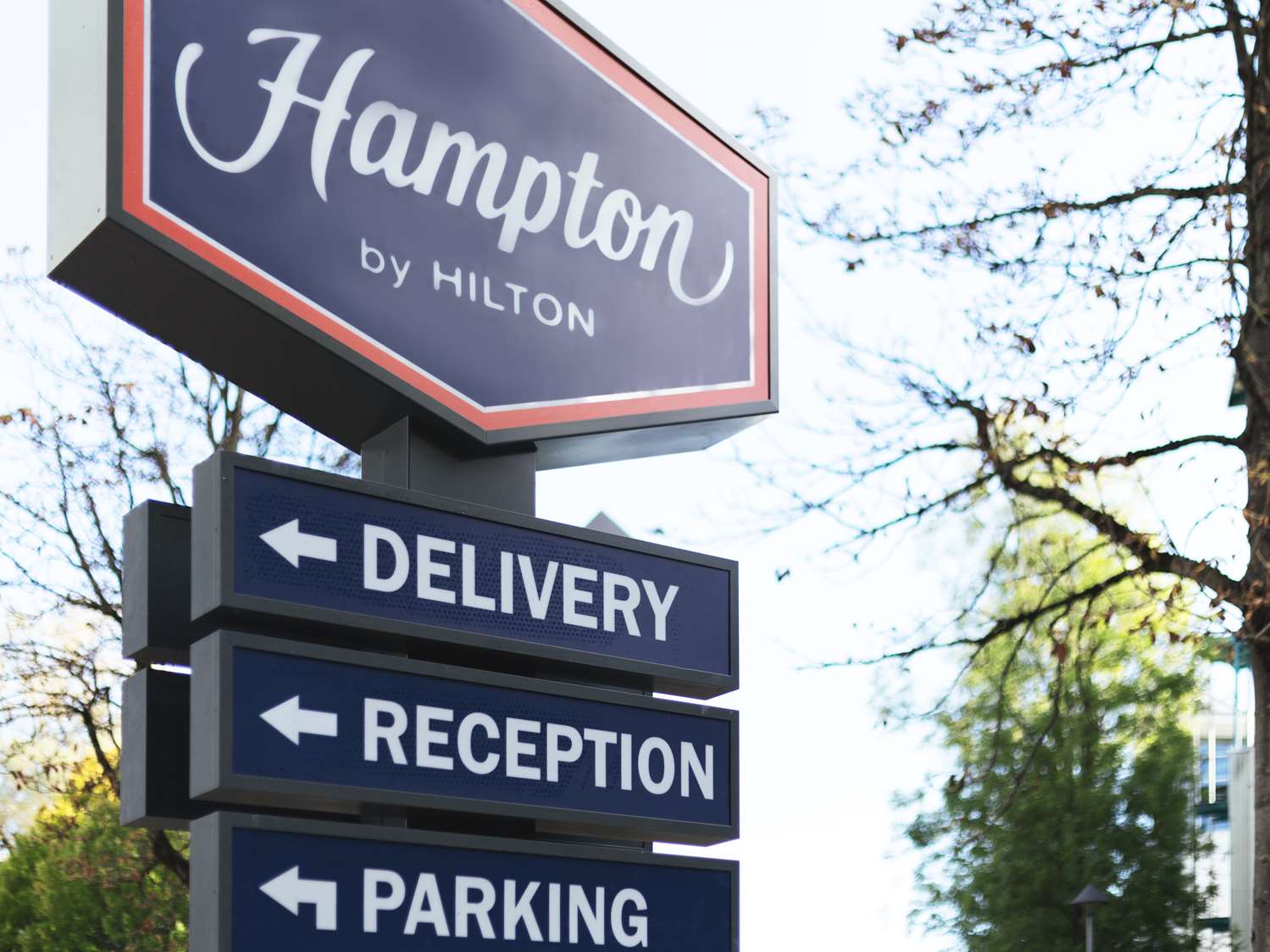 Hampton by Hilton Konstanz 3
