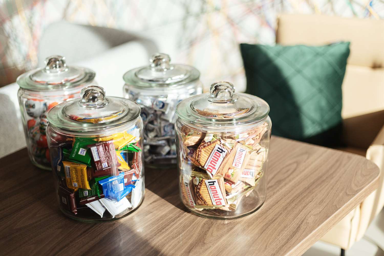 Hampton by Hilton Konstanz 4