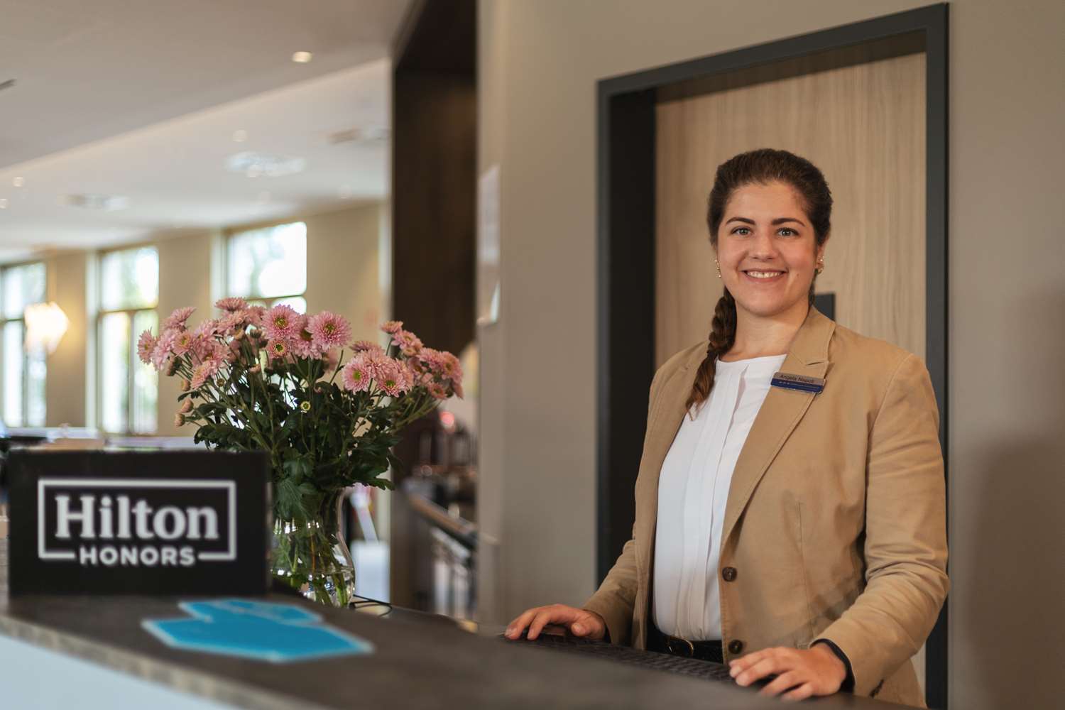 Hampton by Hilton Konstanz 5