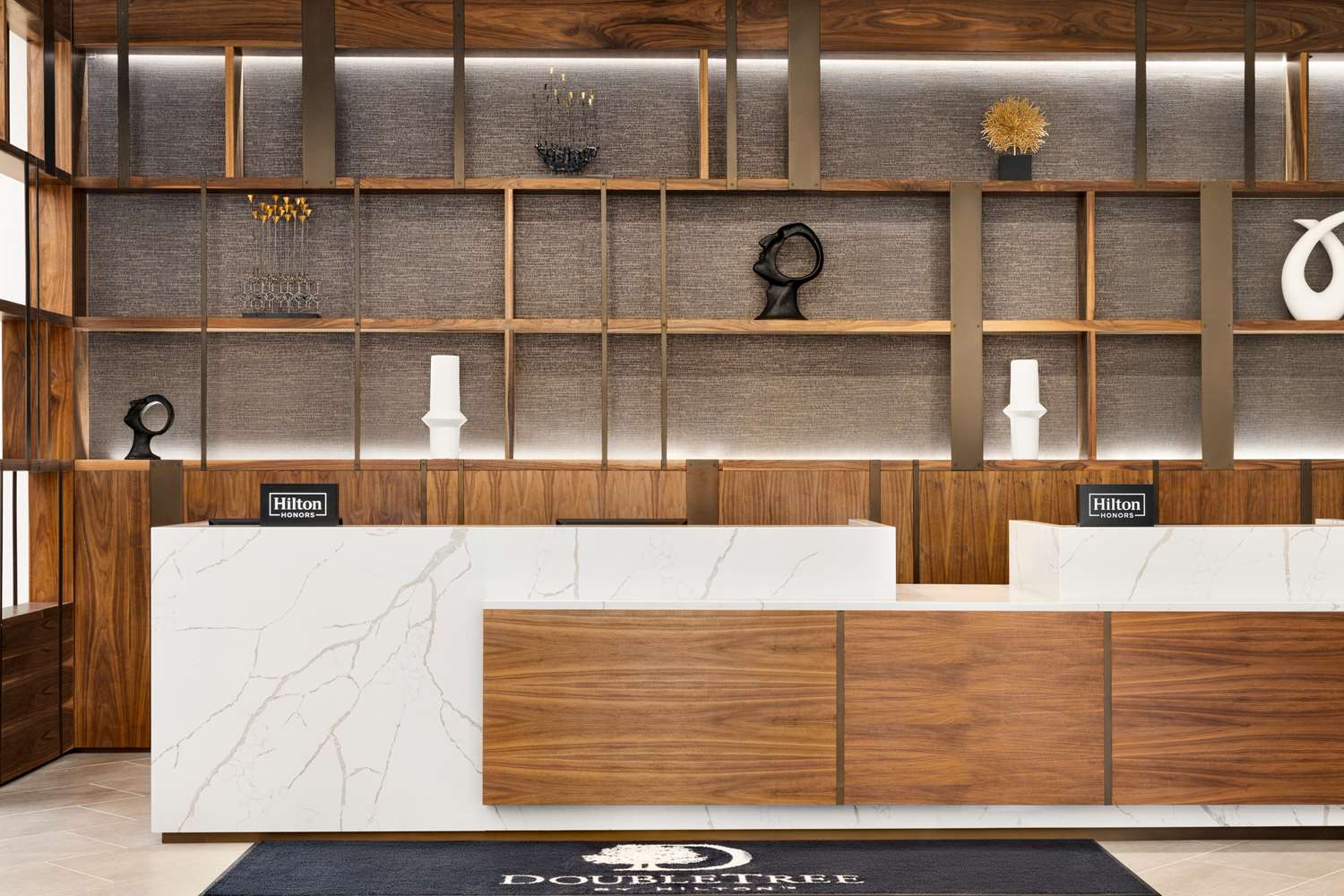 DoubleTree by Hilton Columbus Dublin 5