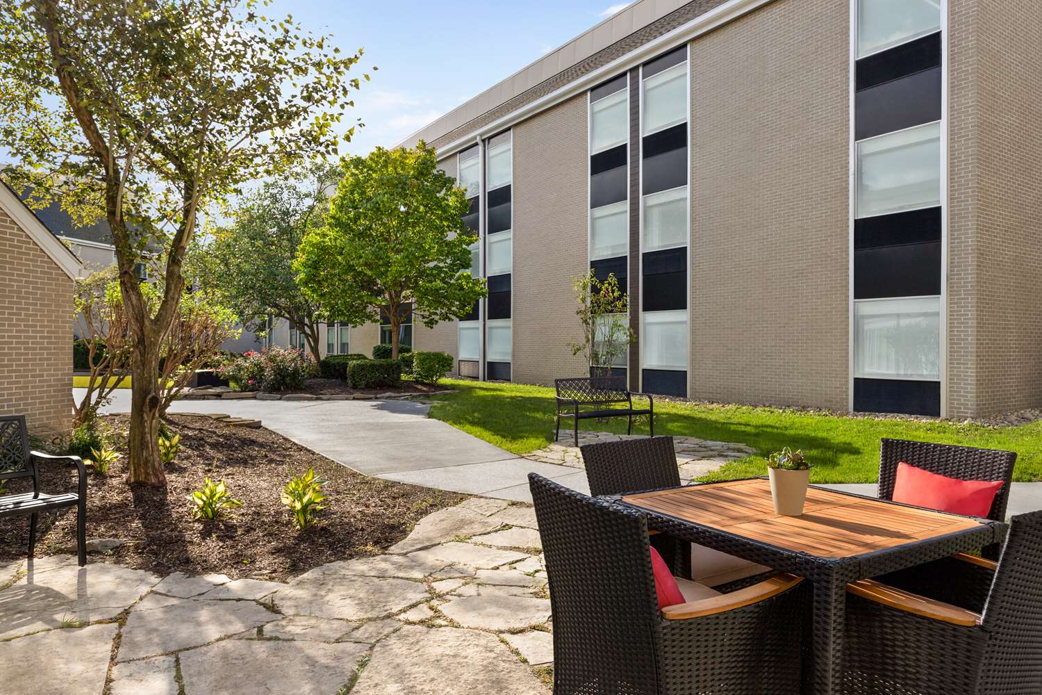 DoubleTree by Hilton Columbus Dublin 2