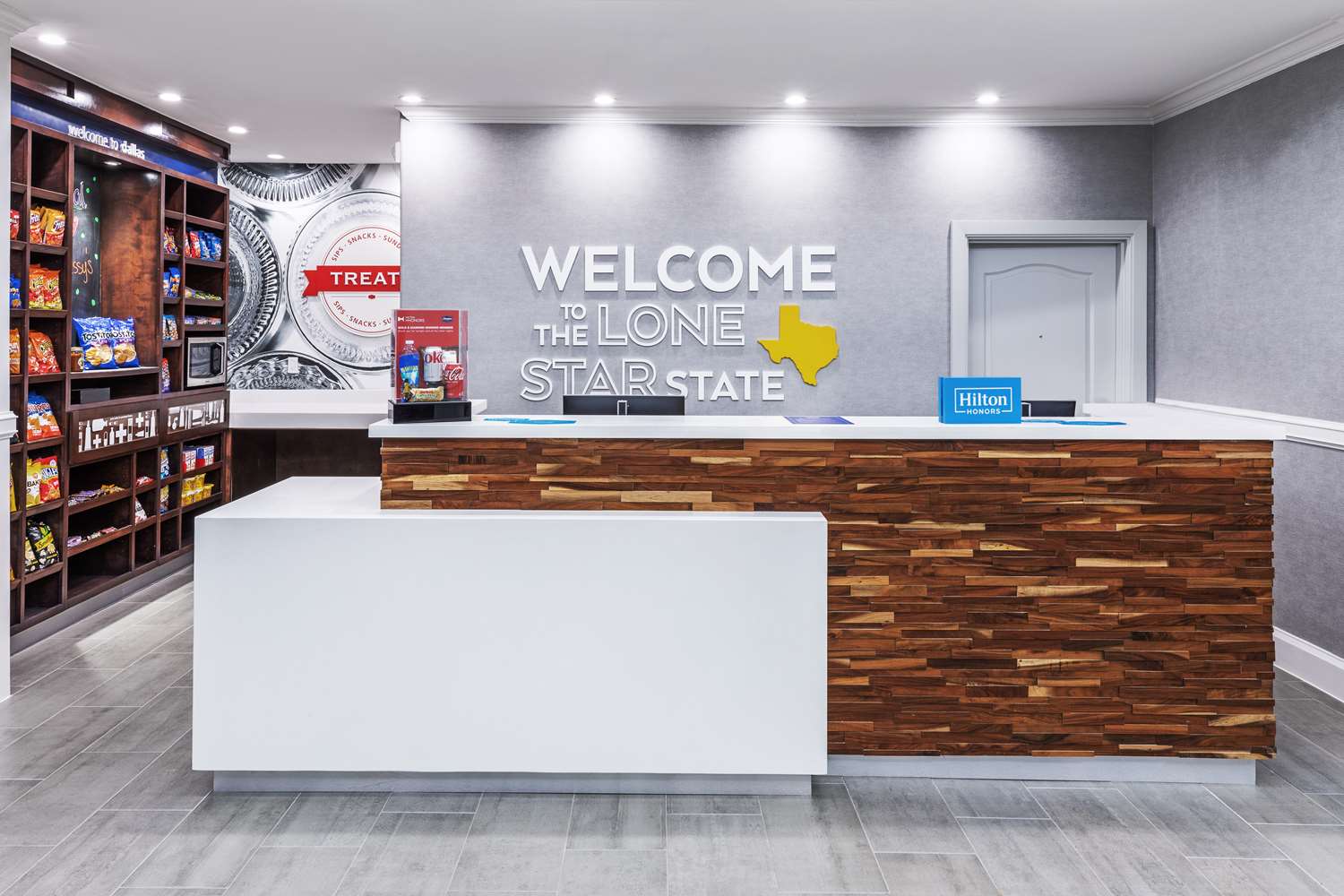 Hampton Inn & Suites Dallas I-30 Cockrell Hill 2