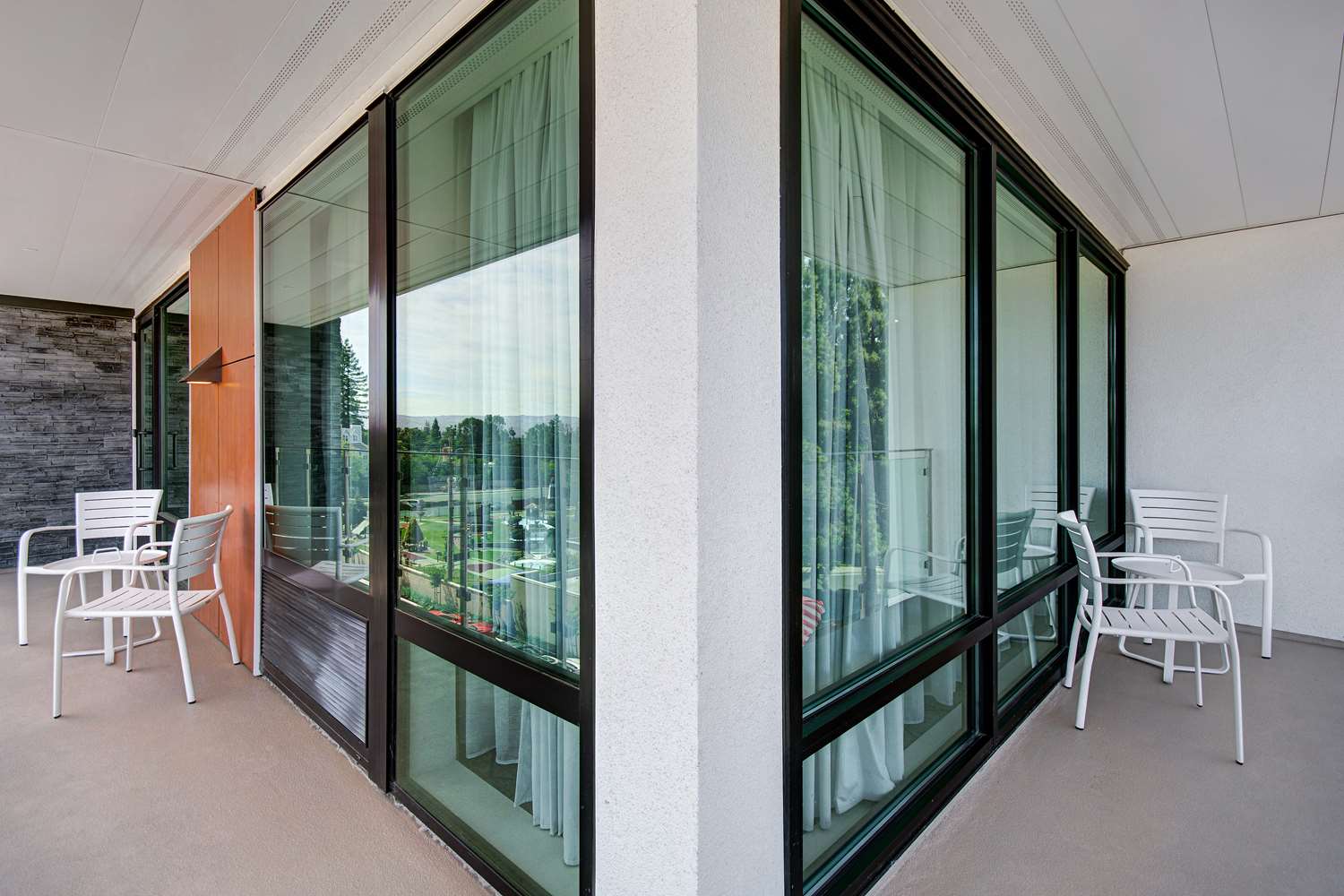 Hampton Inn & Suites Sunnyvale-Silicon Valley, Ca 5