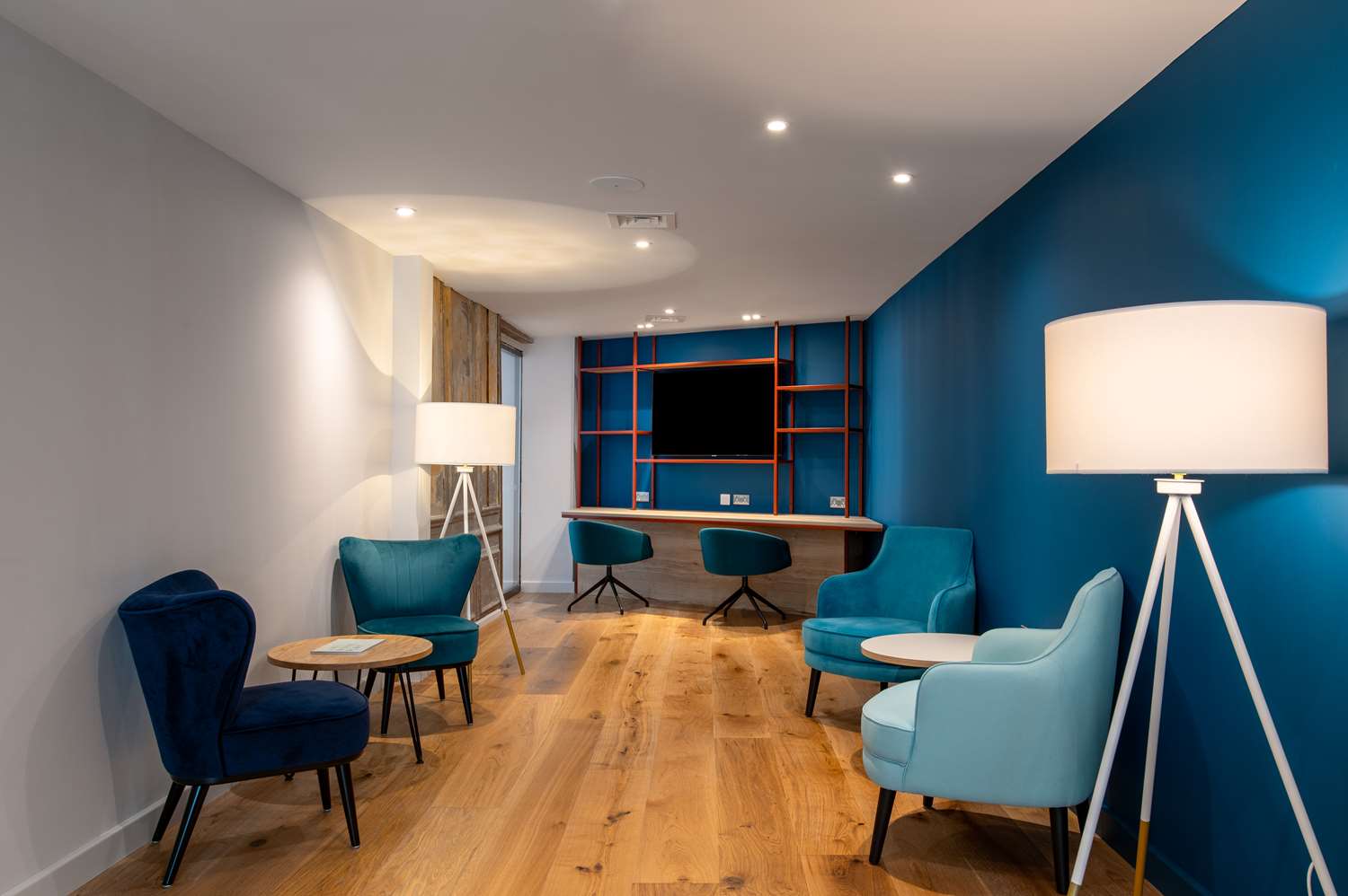 Hampton by Hilton Canterbury 2
