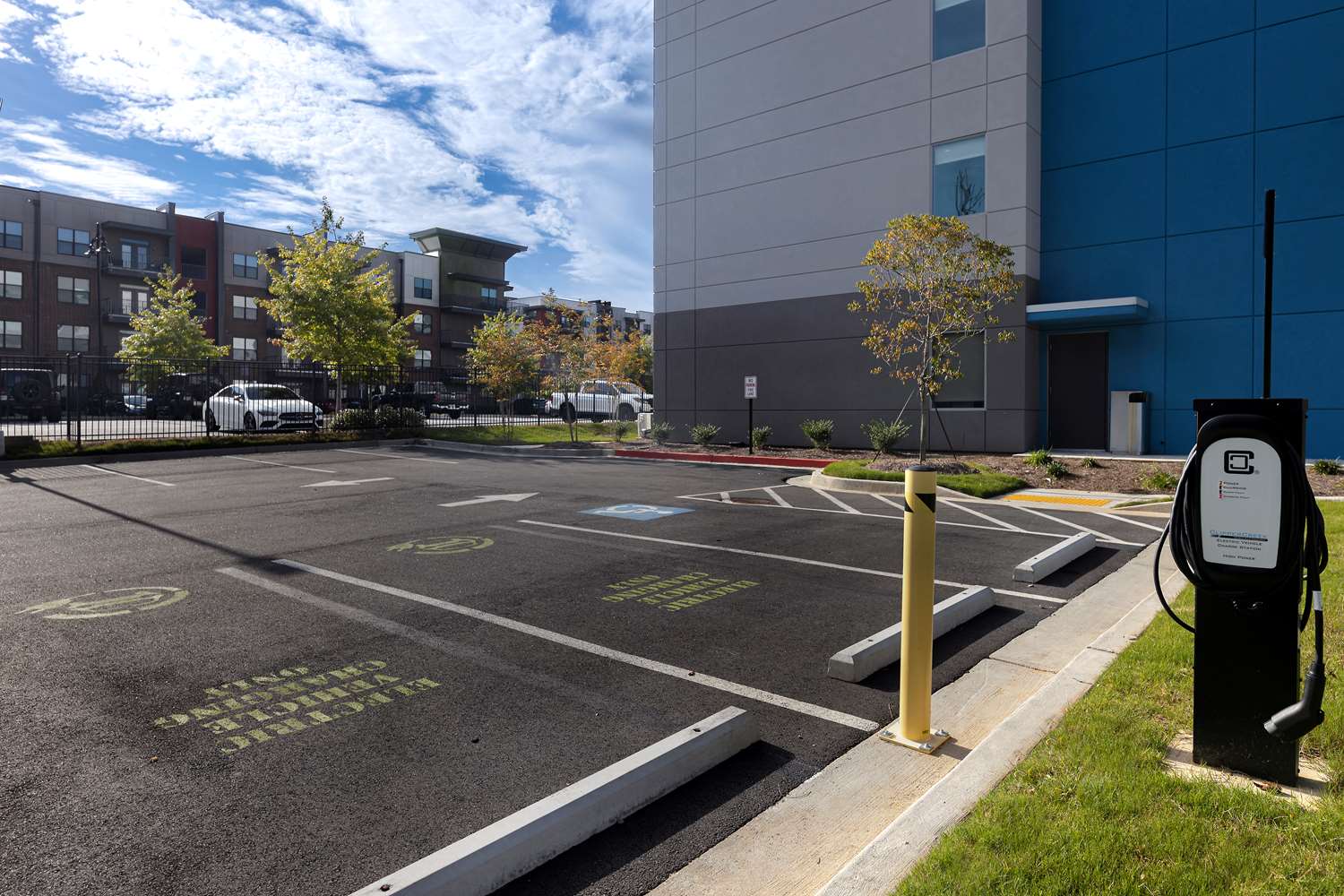 Tru By Hilton Atlanta Galleria Ballpark, GA 4