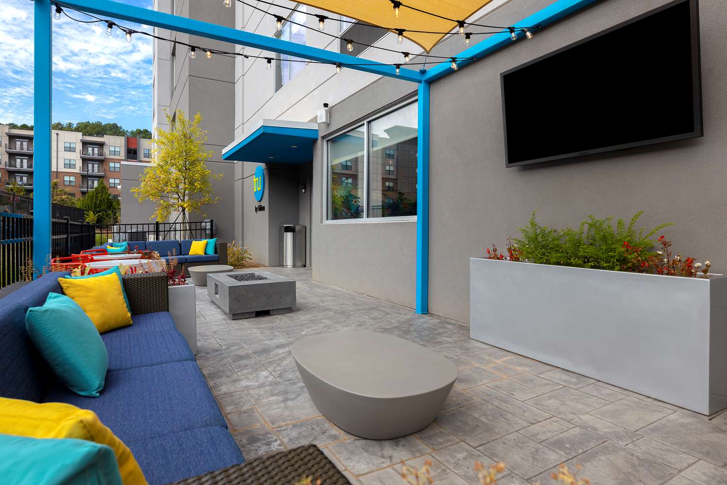 Tru By Hilton Atlanta Galleria Ballpark, GA 5