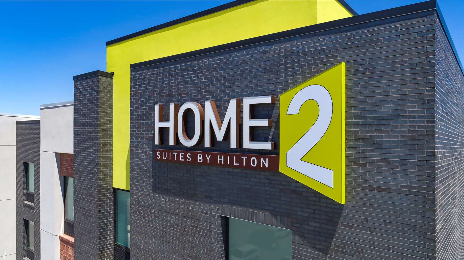 Home2 Suites by Hilton Omaha I-80 at 72nd Street, NE 5