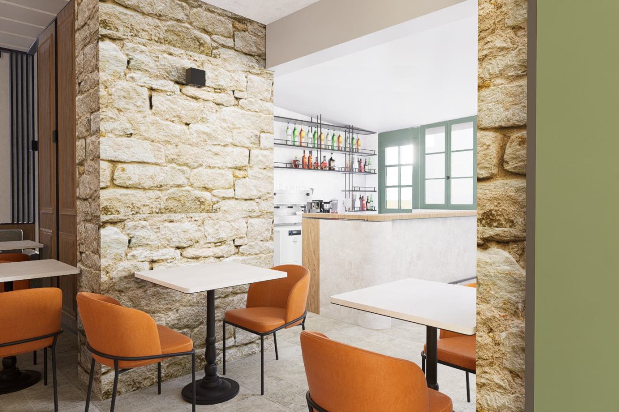 Kentrikon 1924 Boutique Hotel and Suites 2