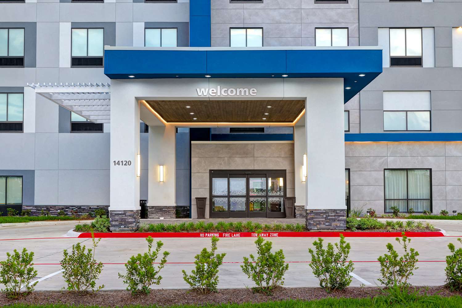 Hampton Inn & Suites Houston East Beltway 8, Tx 5