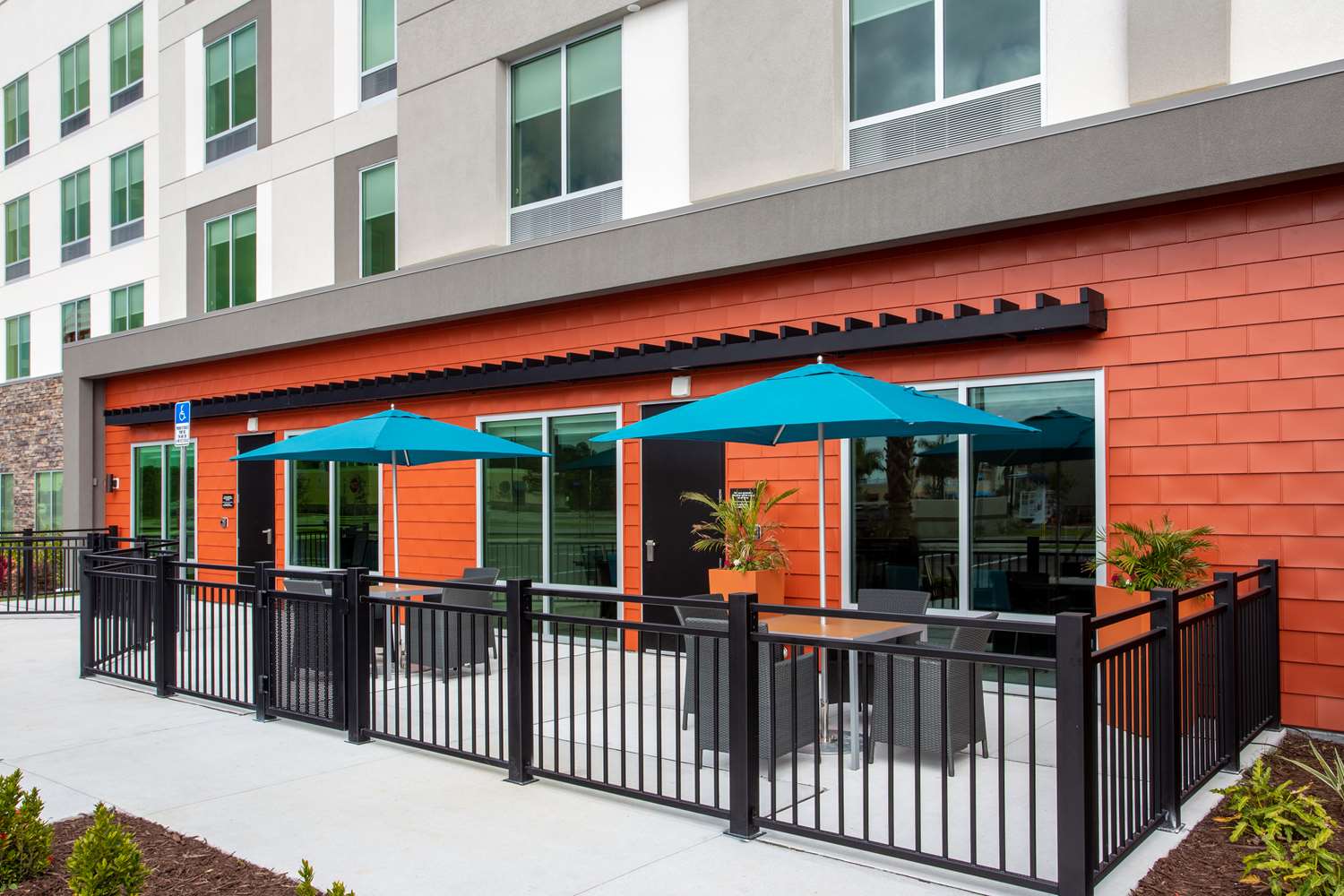 Hampton Inn & Suites North Port, Fl 2