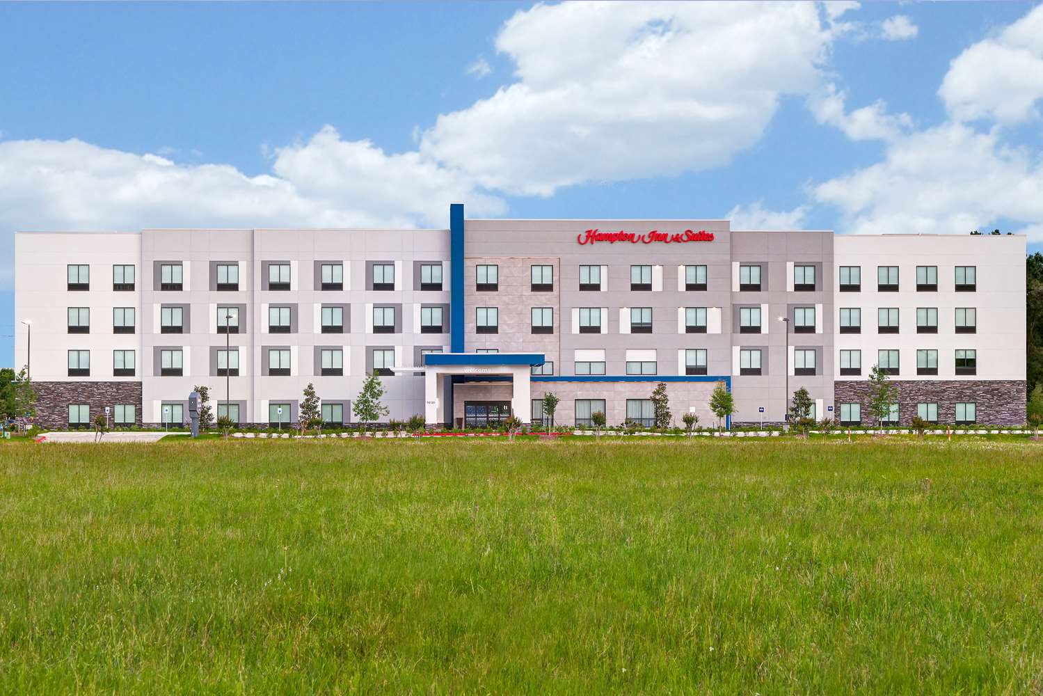 Hampton Inn & Suites Houston East Beltway 8, Tx 3