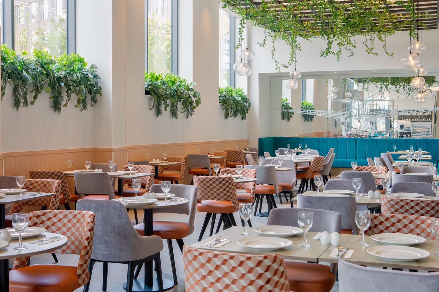 Hilton Garden Inn Stoke On Trent 4