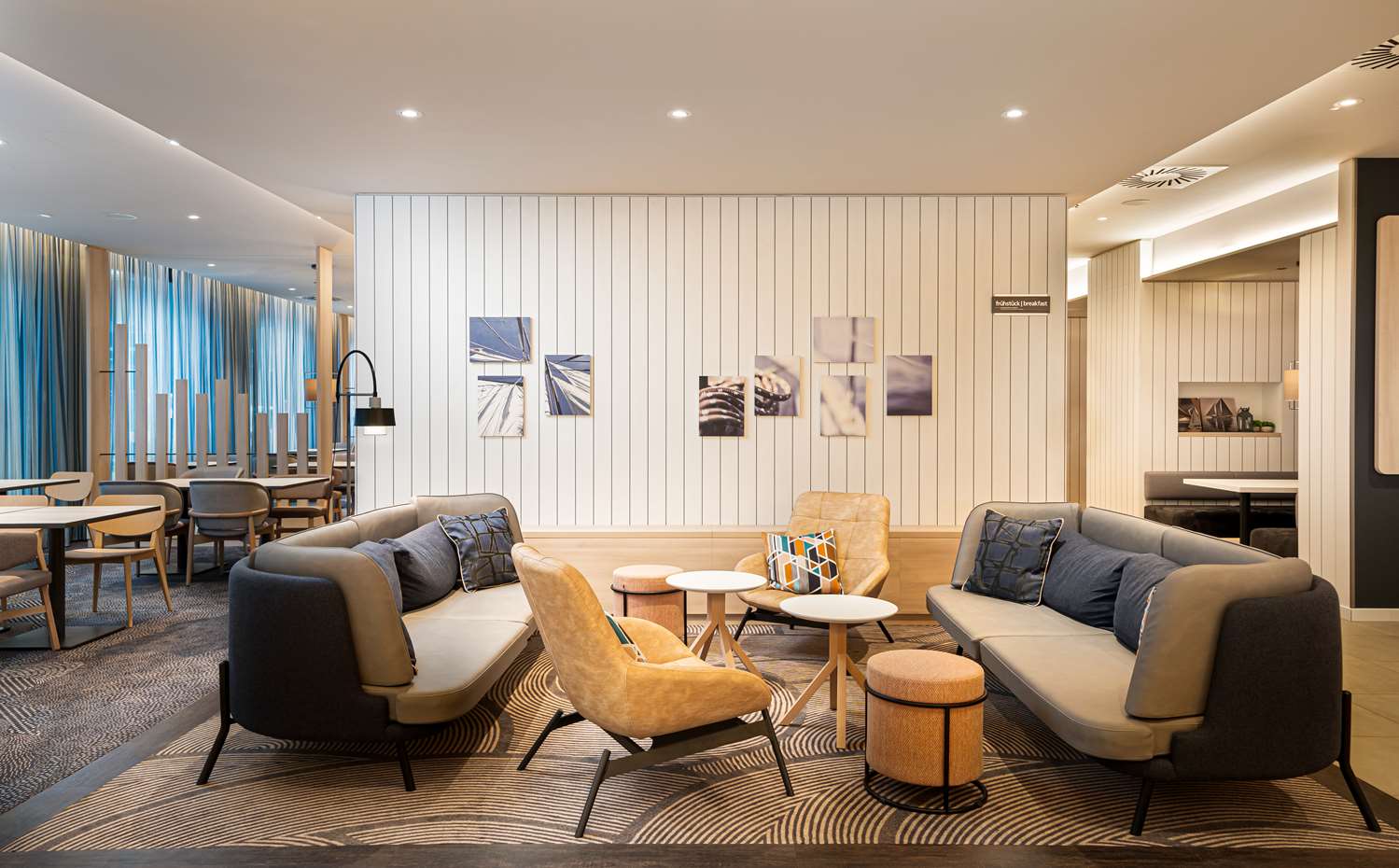 Hampton By Hilton Kiel 5