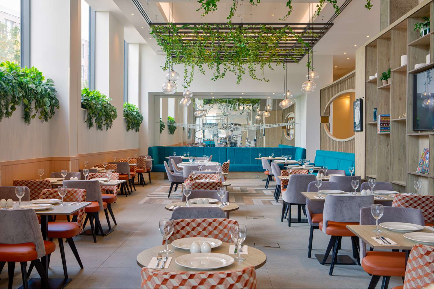 Hilton Garden Inn Stoke On Trent 5