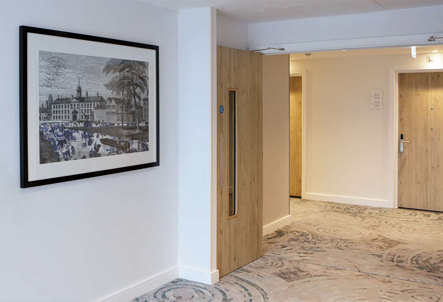 Hilton Garden Inn Stoke On Trent 3