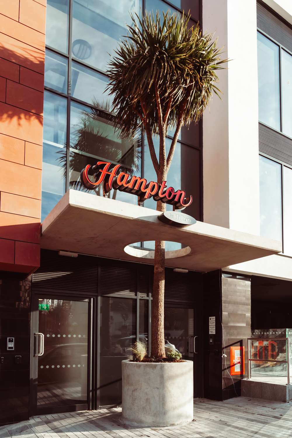 Hampton By Hilton Torquay 1
