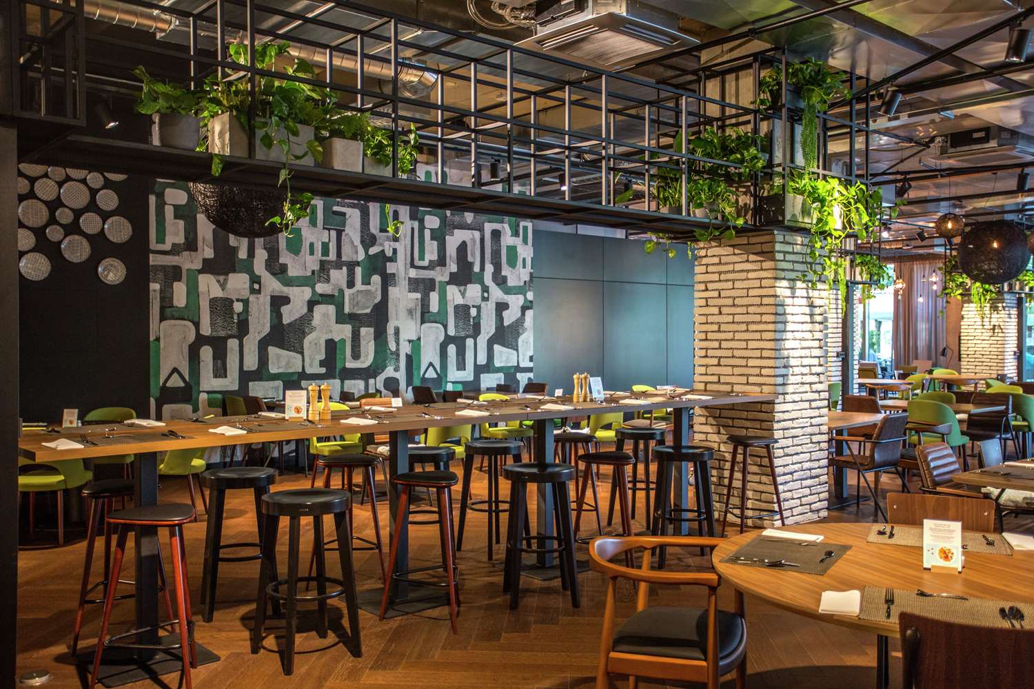 Hilton Garden Inn Zagreb - Radnička 5