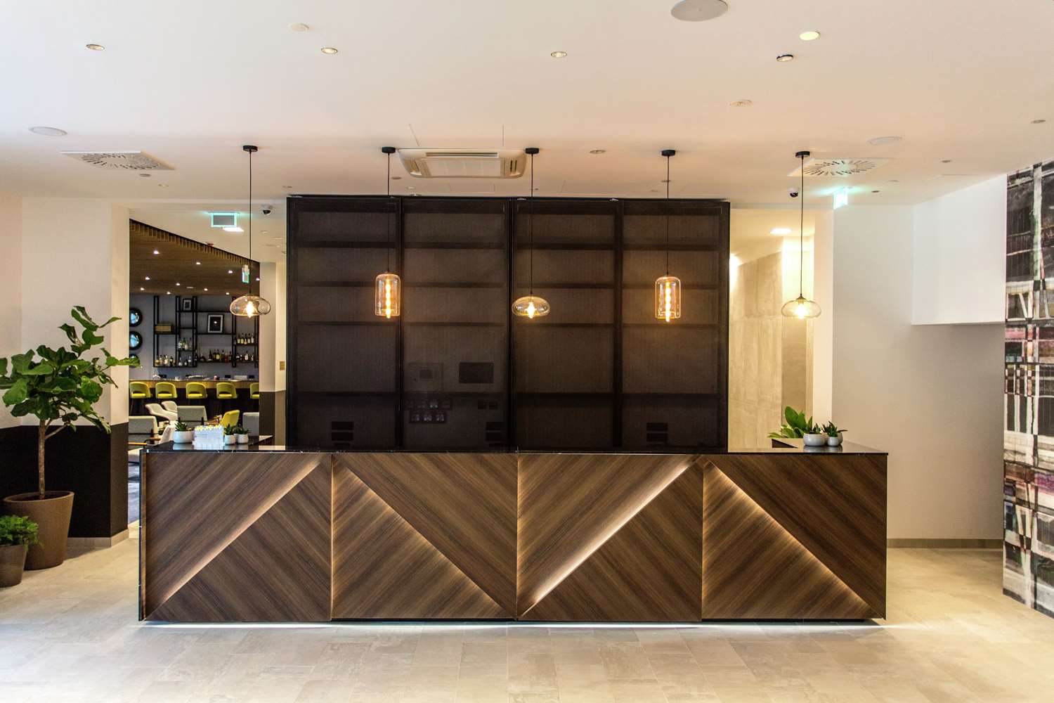 Hilton Garden Inn Zagreb - Radnička 3