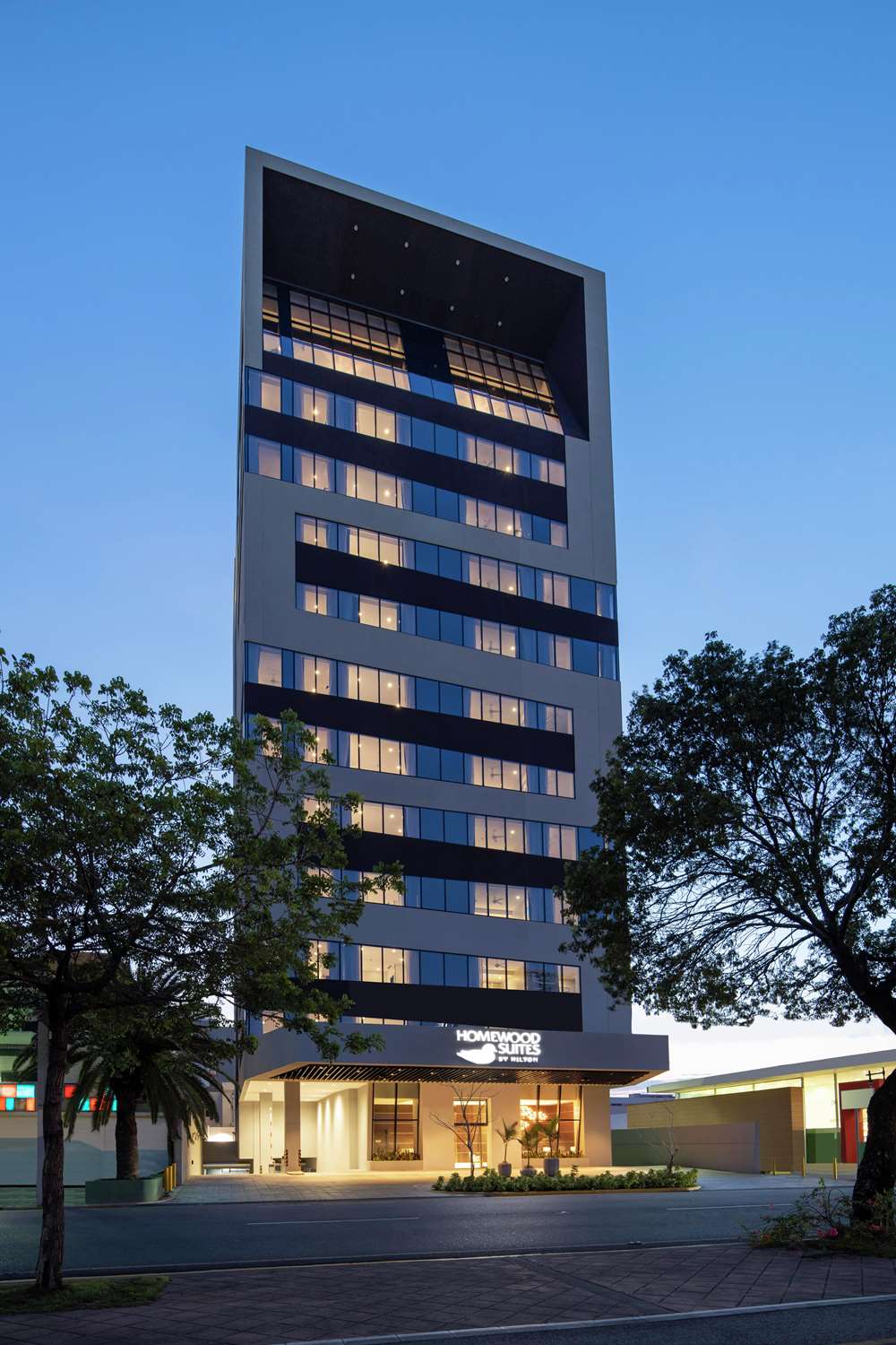 Homewood Suites By Hilton Santo Domingo 2
