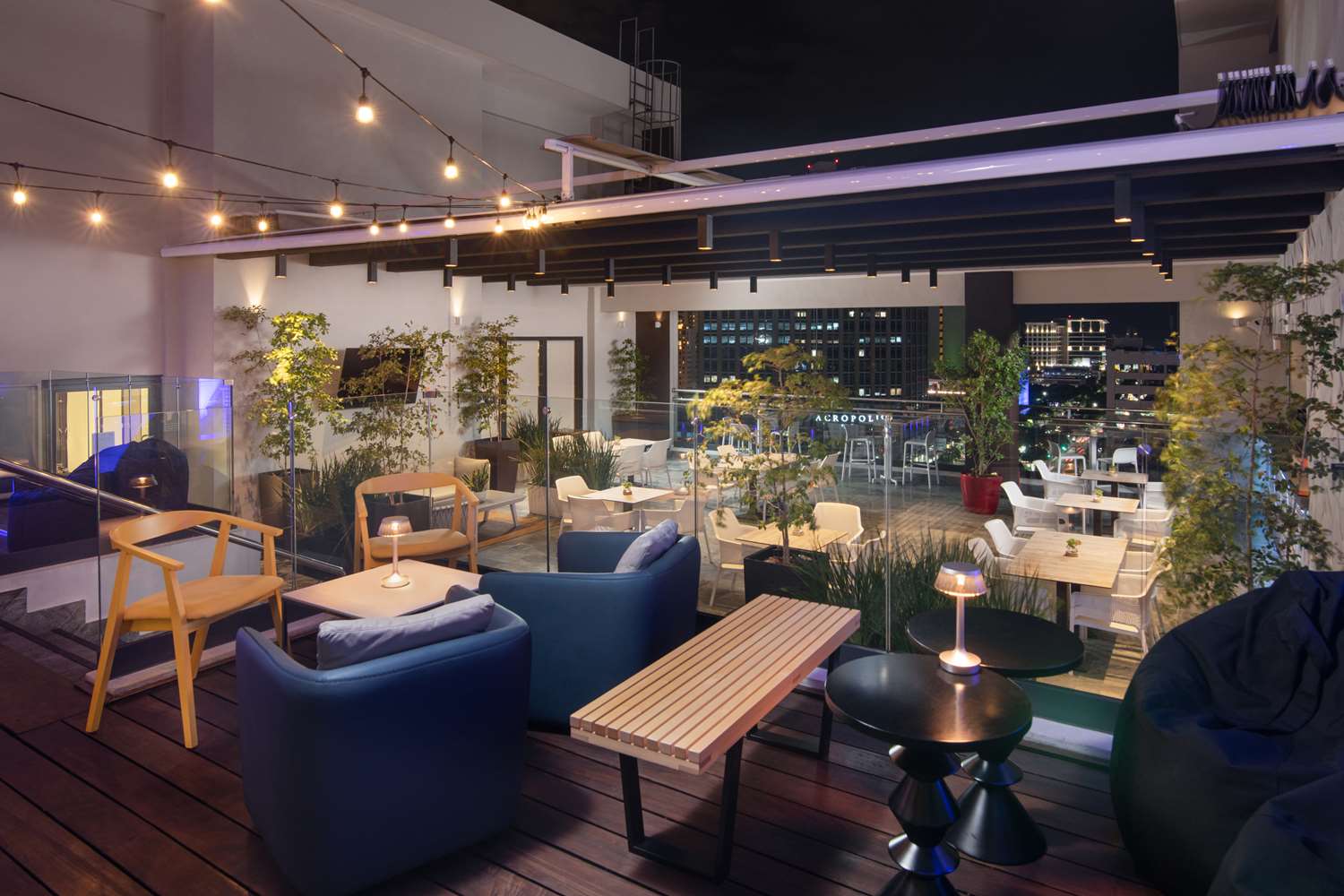 Homewood Suites By Hilton Santo Domingo 3