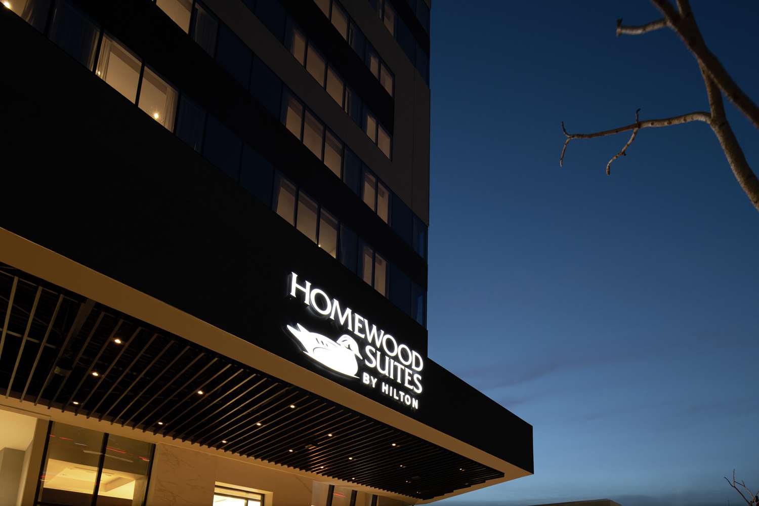 Homewood Suites By Hilton Santo Domingo 5