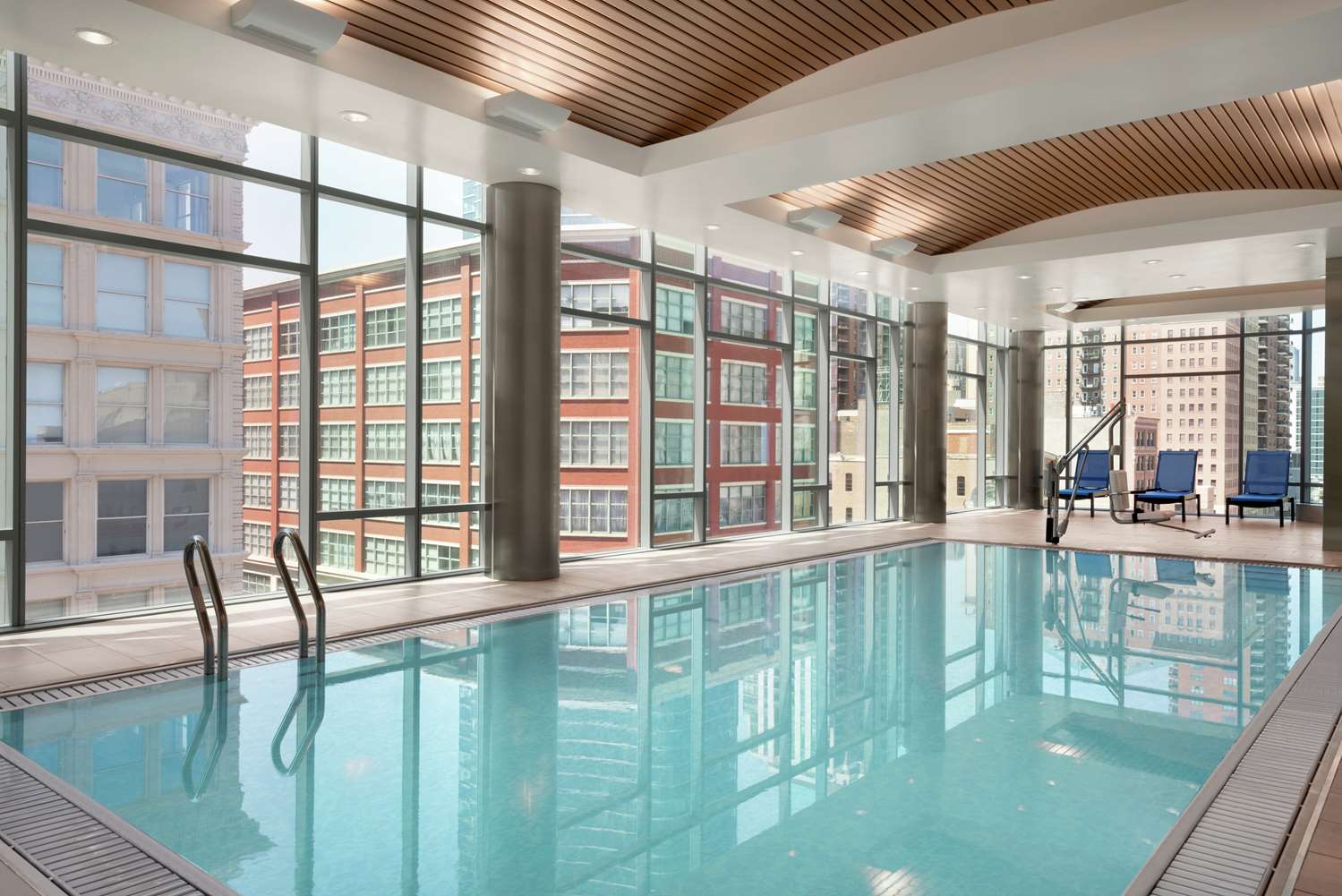Hilton Chicago, Chicago | Best deals | lastminute.com
