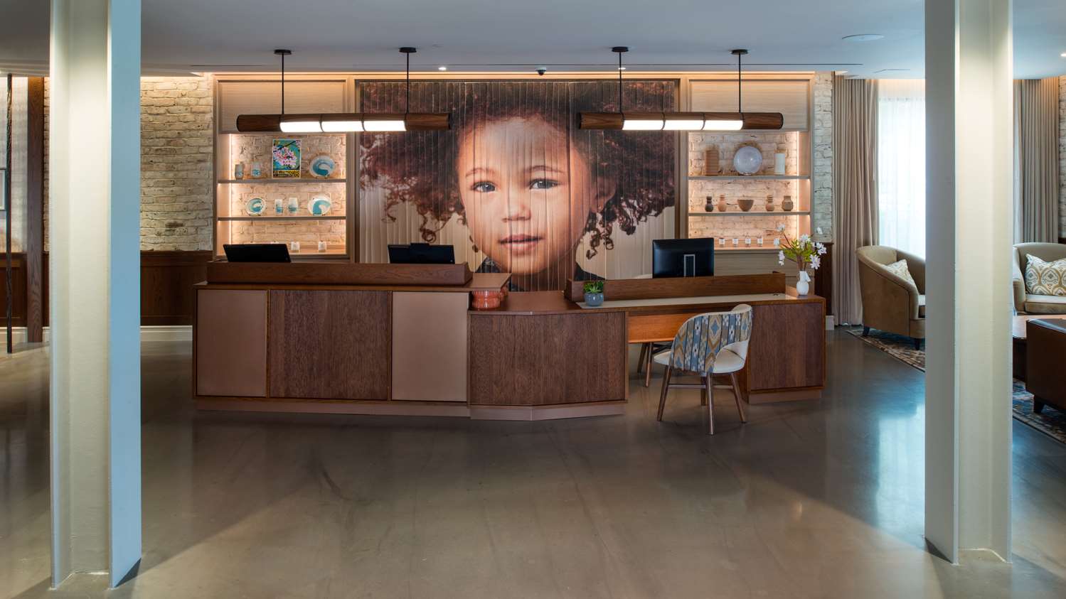 Canopy by Hilton Washington DC Embassy Row 4