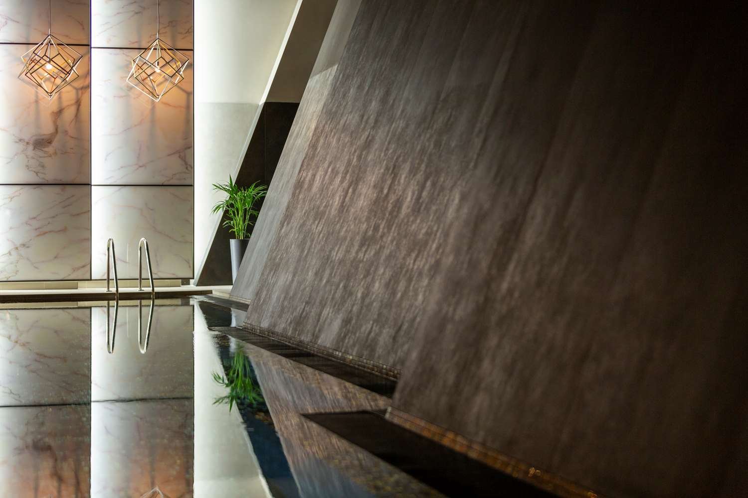 Hilton Aberdeen TECA 4