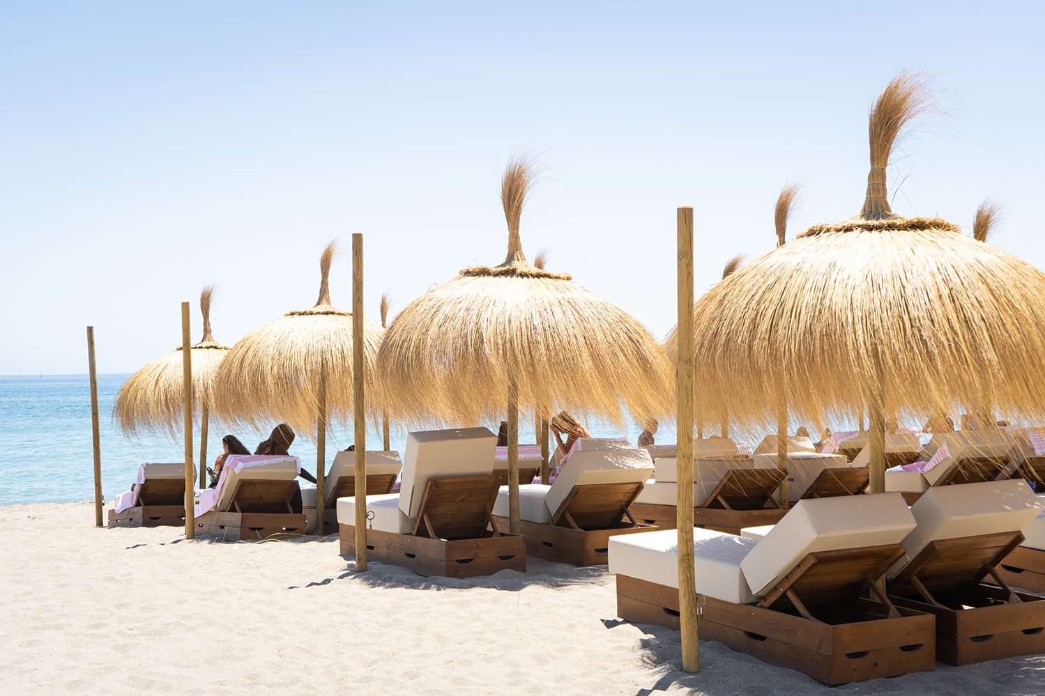 Higueron Hotel Malaga, Curio Collection by Hilton 4