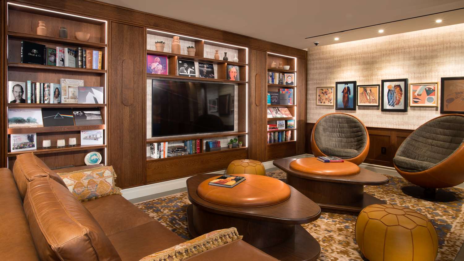 Canopy by Hilton Washington DC Embassy Row 3