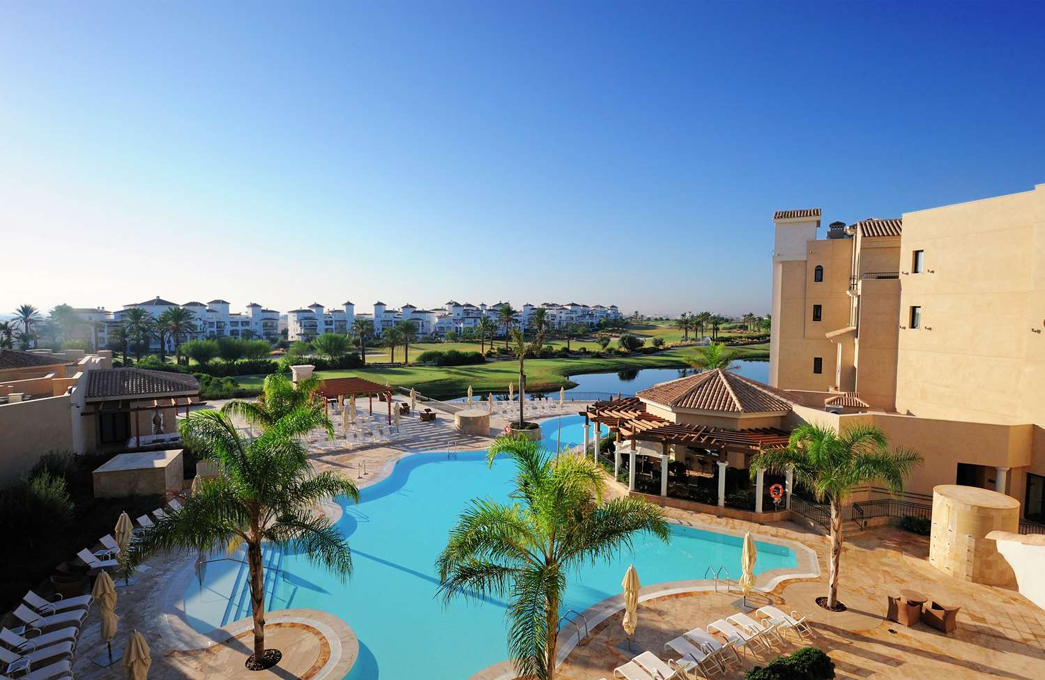 Doubletree By Hilton La Torre Golf Resort 3