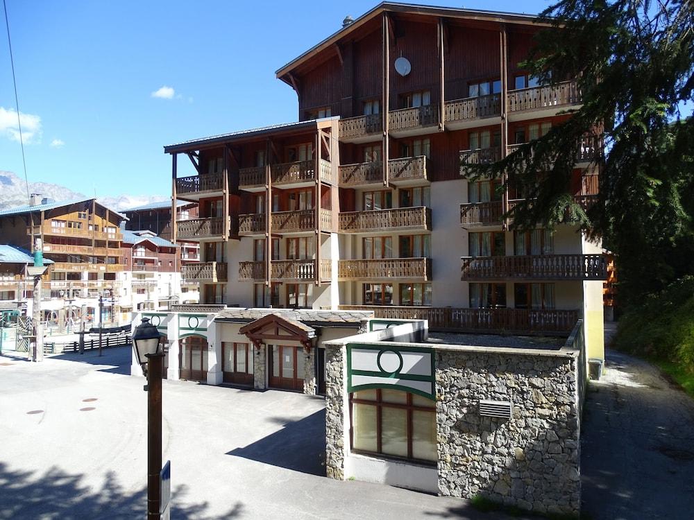 Hôtel Valfréjus Vacances 3