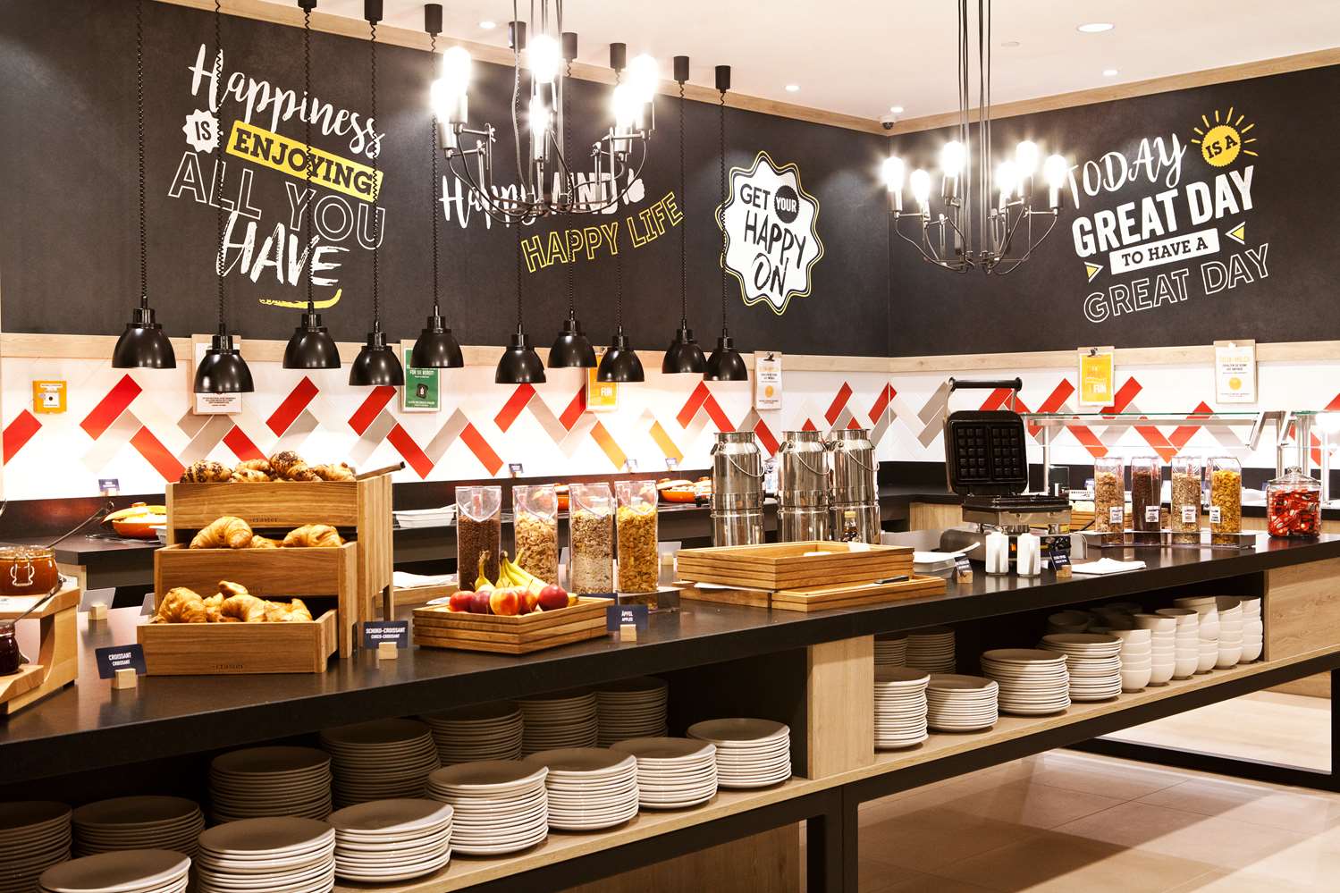 Hampton by Hilton Berlin City East Side Gallery 3