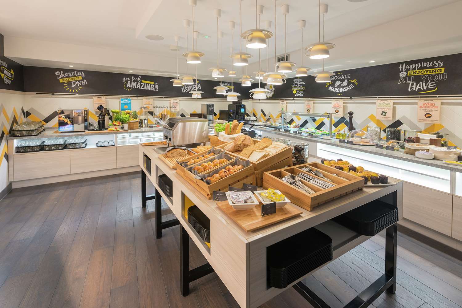 Hampton By Hilton Poznan Old Town 3