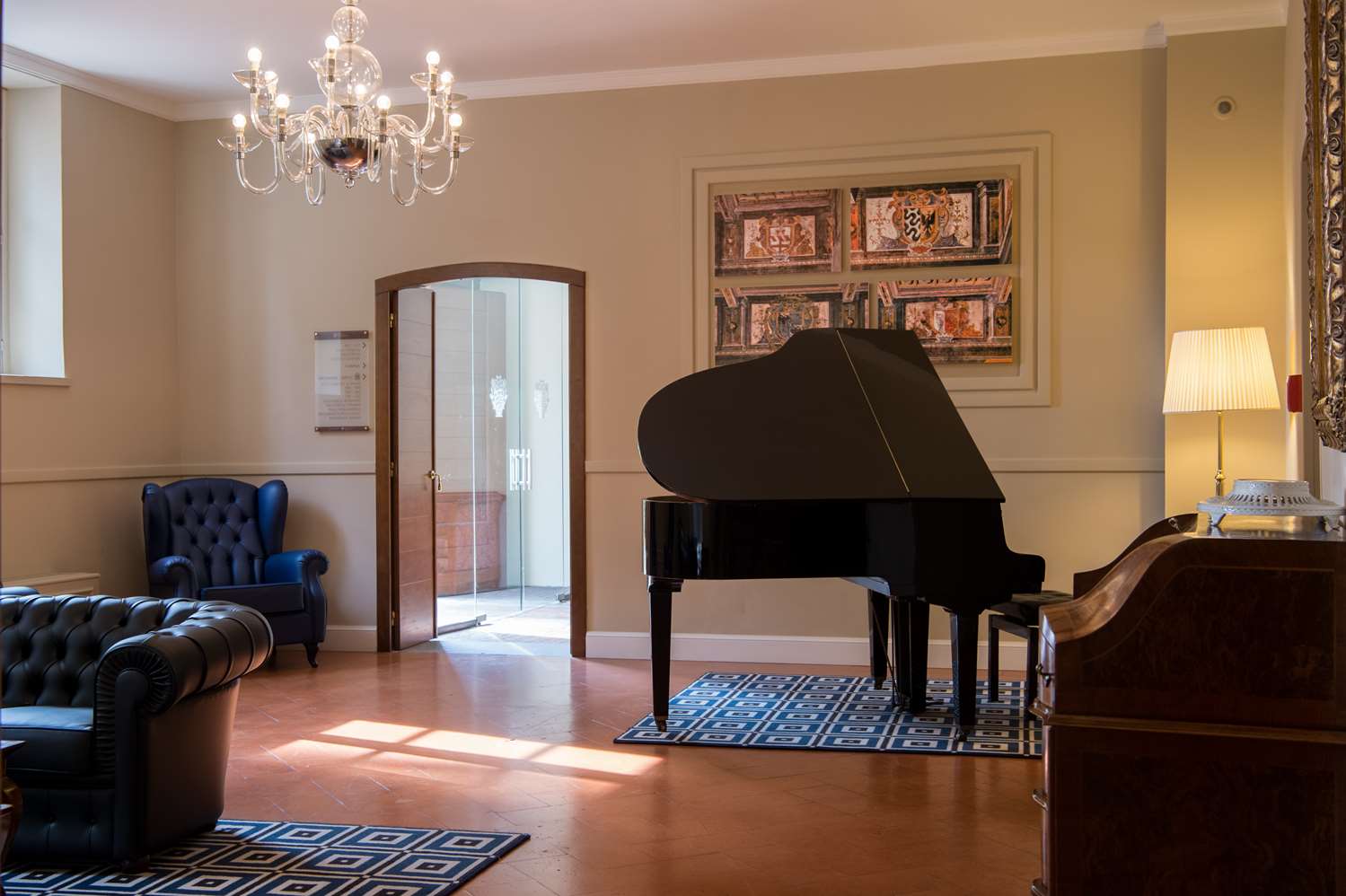 Grand Hotel Villa Torretta Milan Sesto, Curio Collection 5