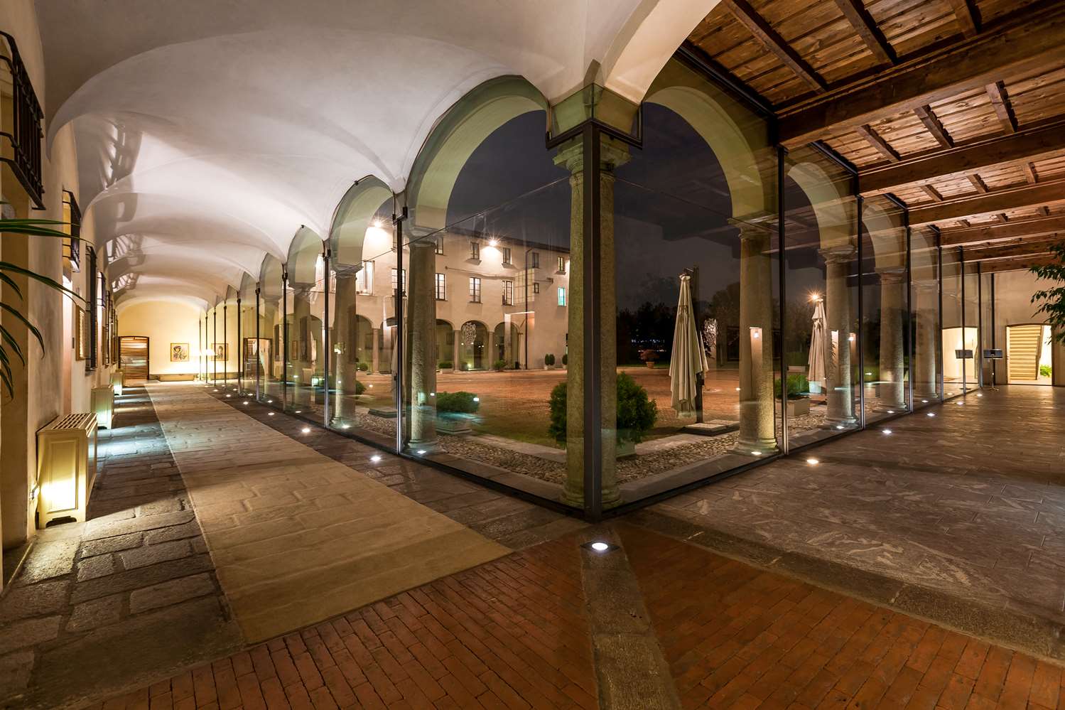 Grand Hotel Villa Torretta Milan Sesto, Curio Collection 3