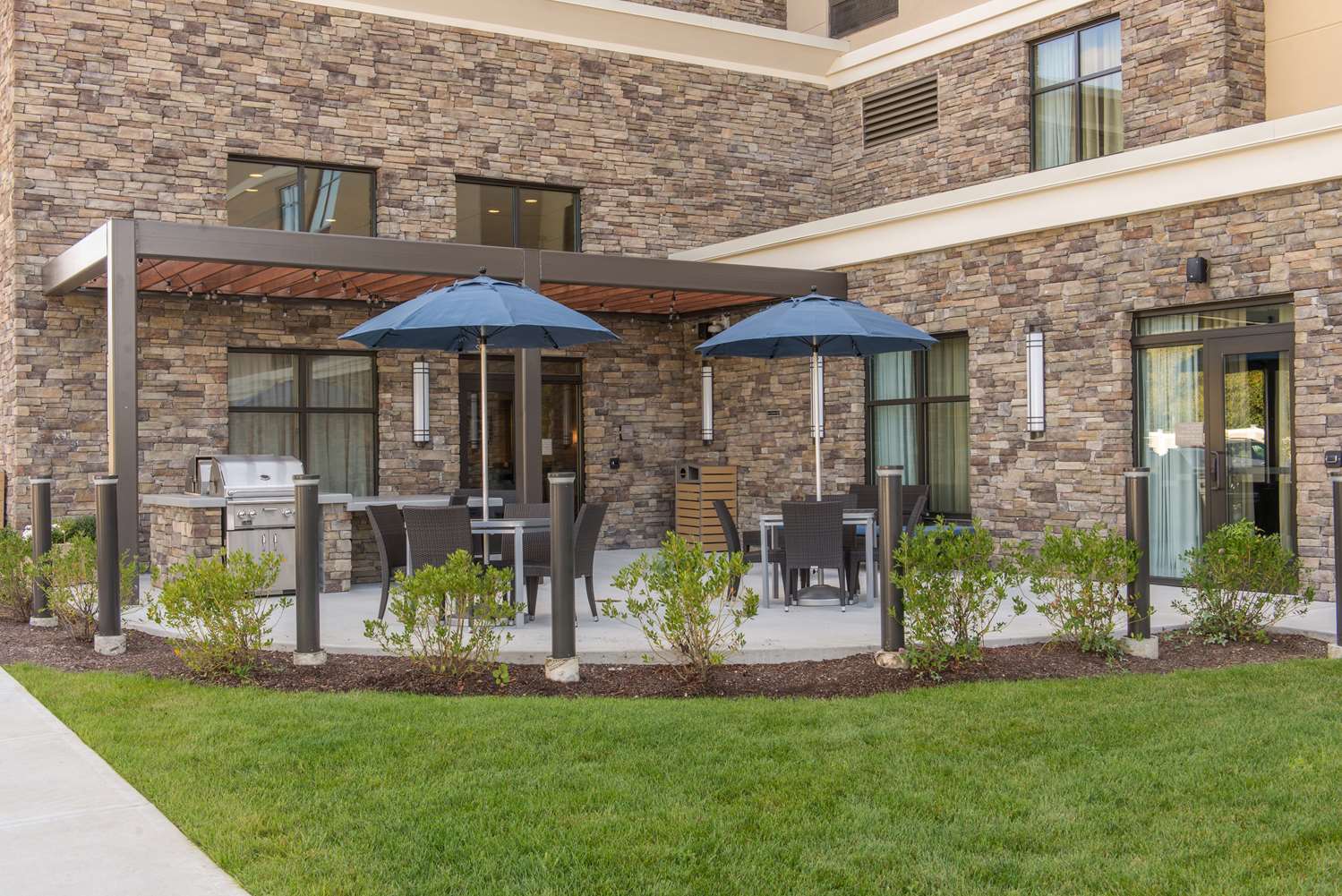 Homewood Suites by Hilton Boston Marlborough 4