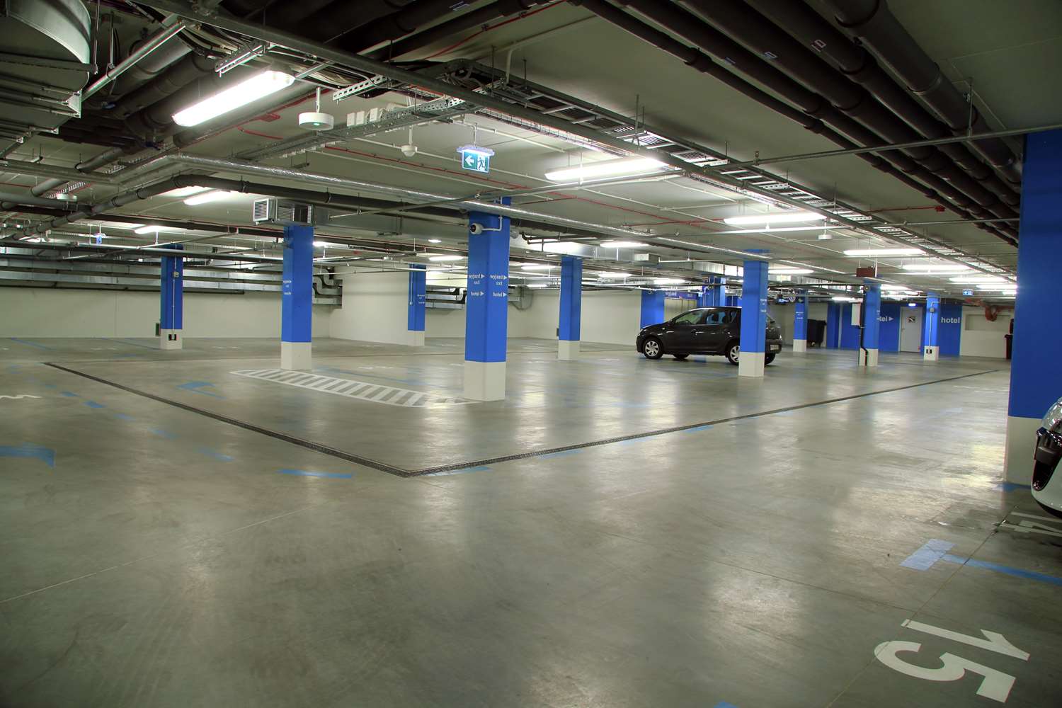 Hampton By Hilton Gdansk Old Town 1