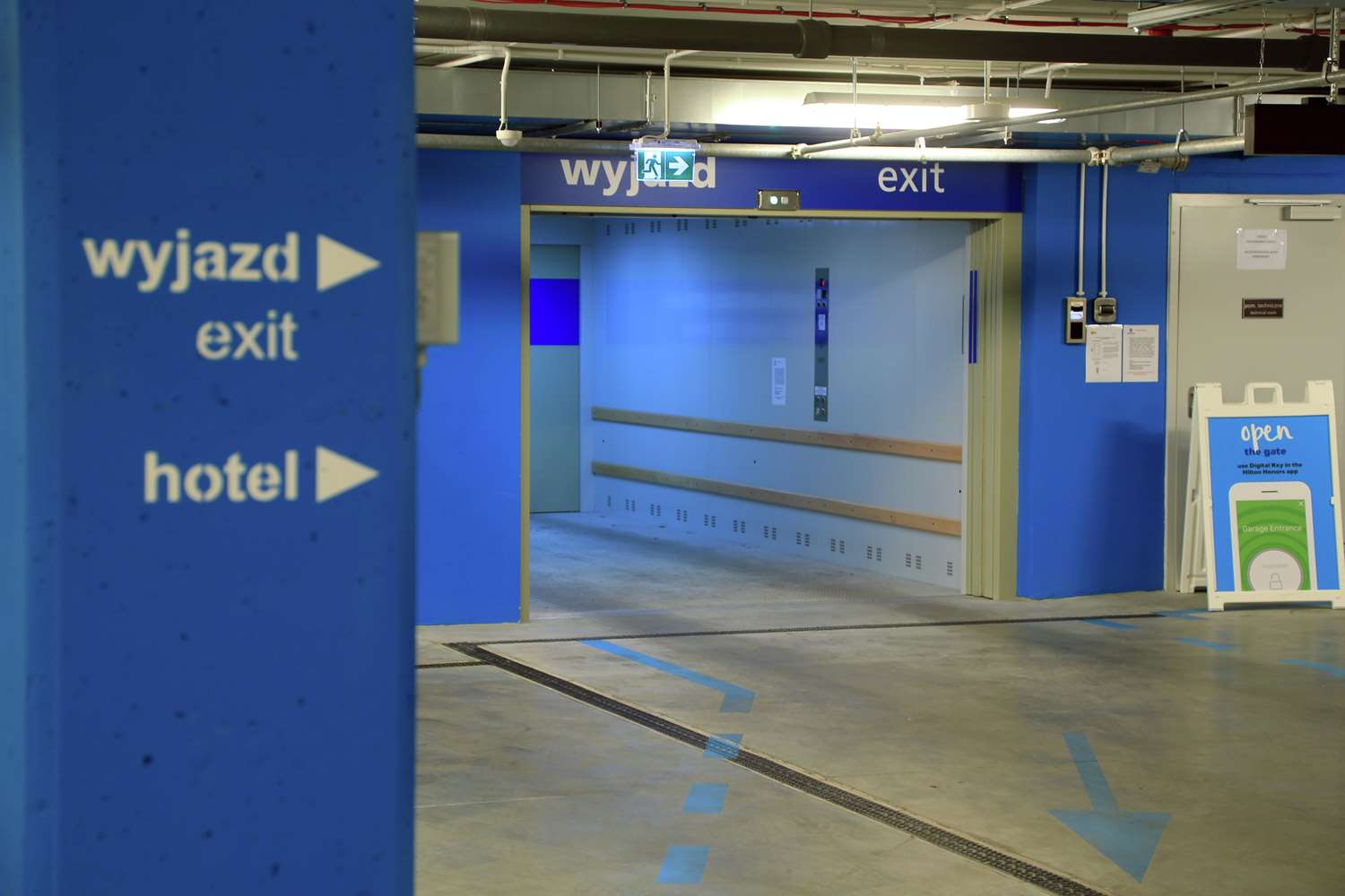 Hampton By Hilton Gdansk Old Town 2