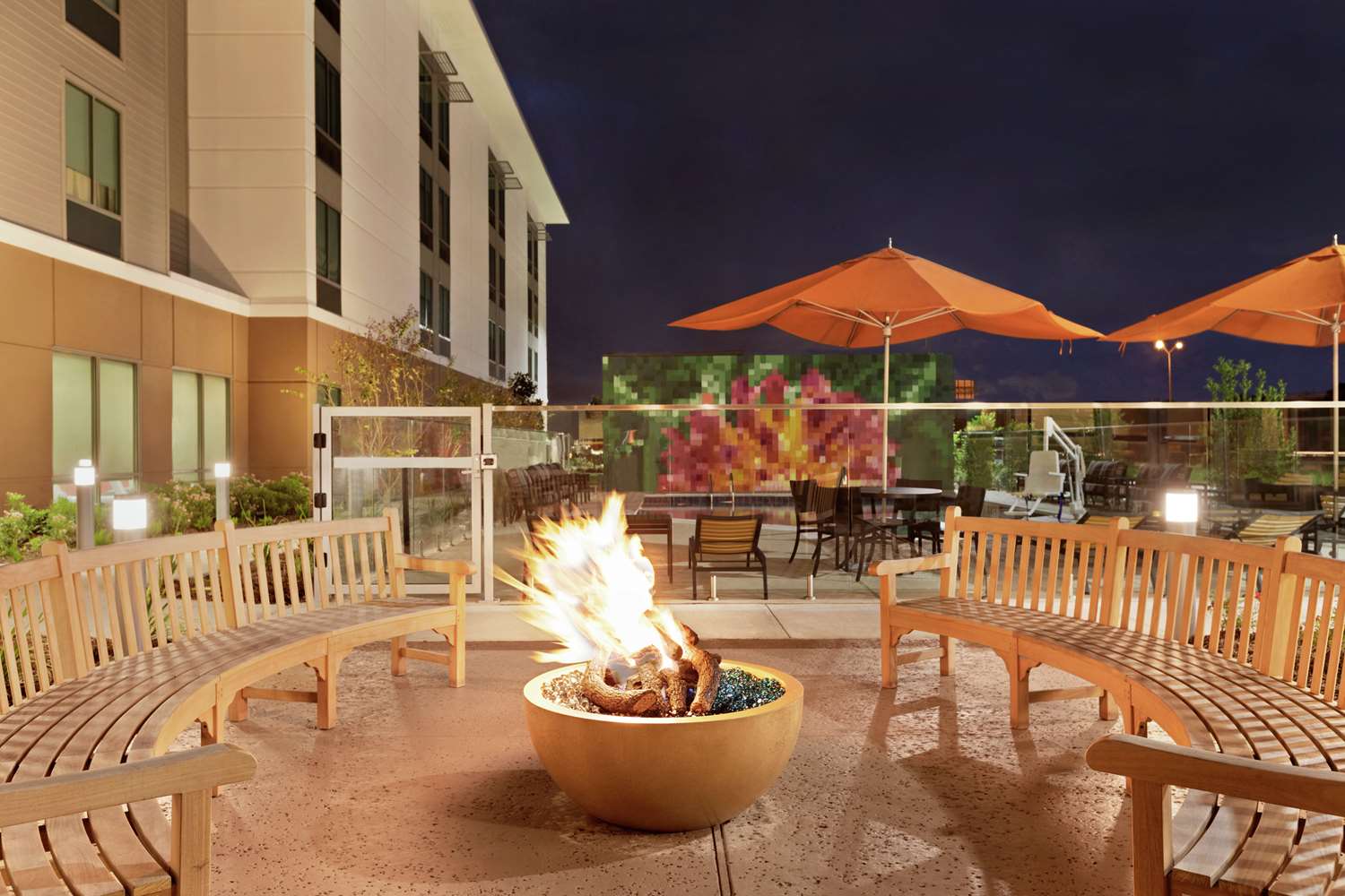 Homewood Suites by Hilton Houston NW at Beltway 8 2