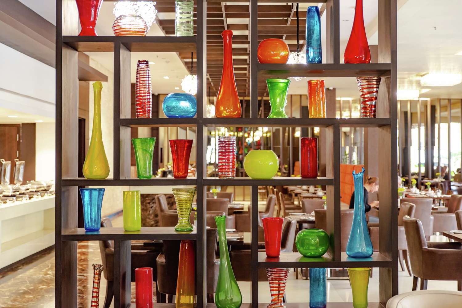 DoubleTree by Hilton Nairobi Hurlingham 4